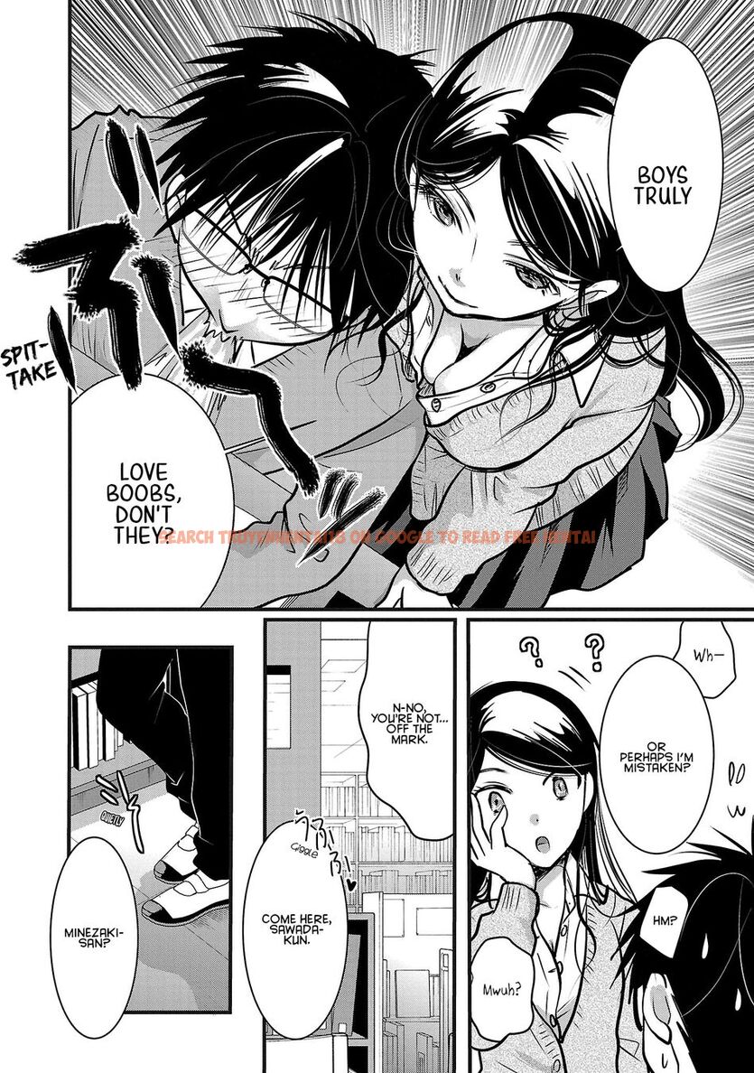 Read Hentai Image 10 db887 in comic Takane No Hana Wa Midaresaki - Chapter 45 - hentaitnt.net