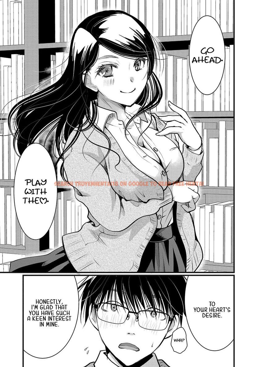 Read Hentai Image 11 db887 in comic Takane No Hana Wa Midaresaki - Chapter 45 - hentaitnt.net