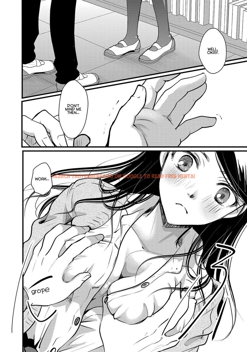Read Hentai Image 14 db887 in comic Takane No Hana Wa Midaresaki - Chapter 45 - hentaitnt.net