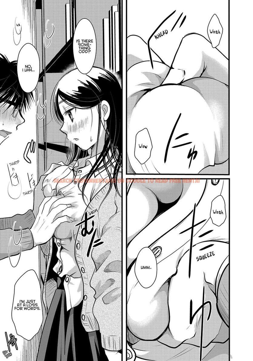 Read Hentai Image 15 db887 in comic Takane No Hana Wa Midaresaki - Chapter 45 - hentaitnt.net