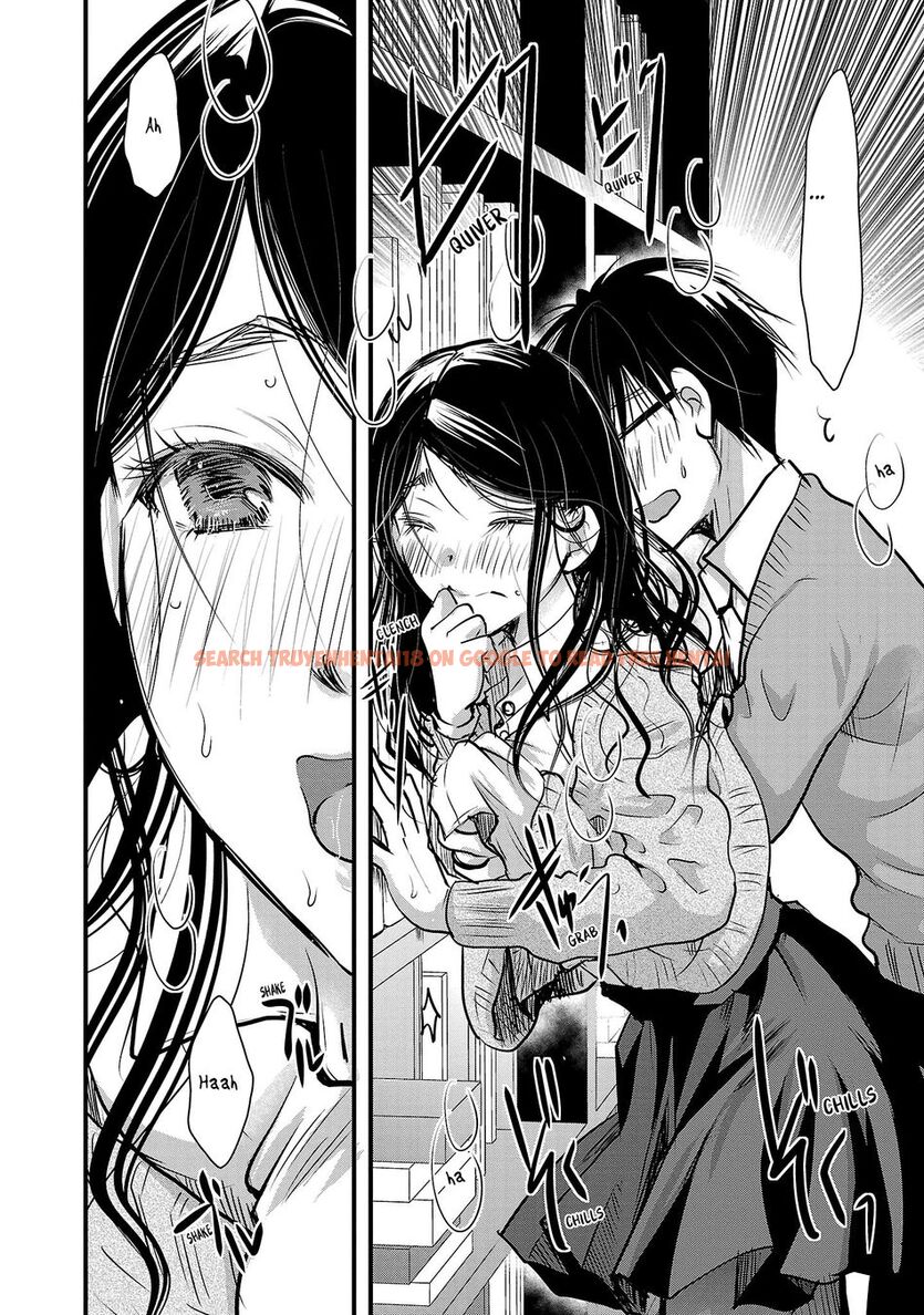 Read Hentai Image 20 db887 in comic Takane No Hana Wa Midaresaki - Chapter 45 - hentaitnt.net