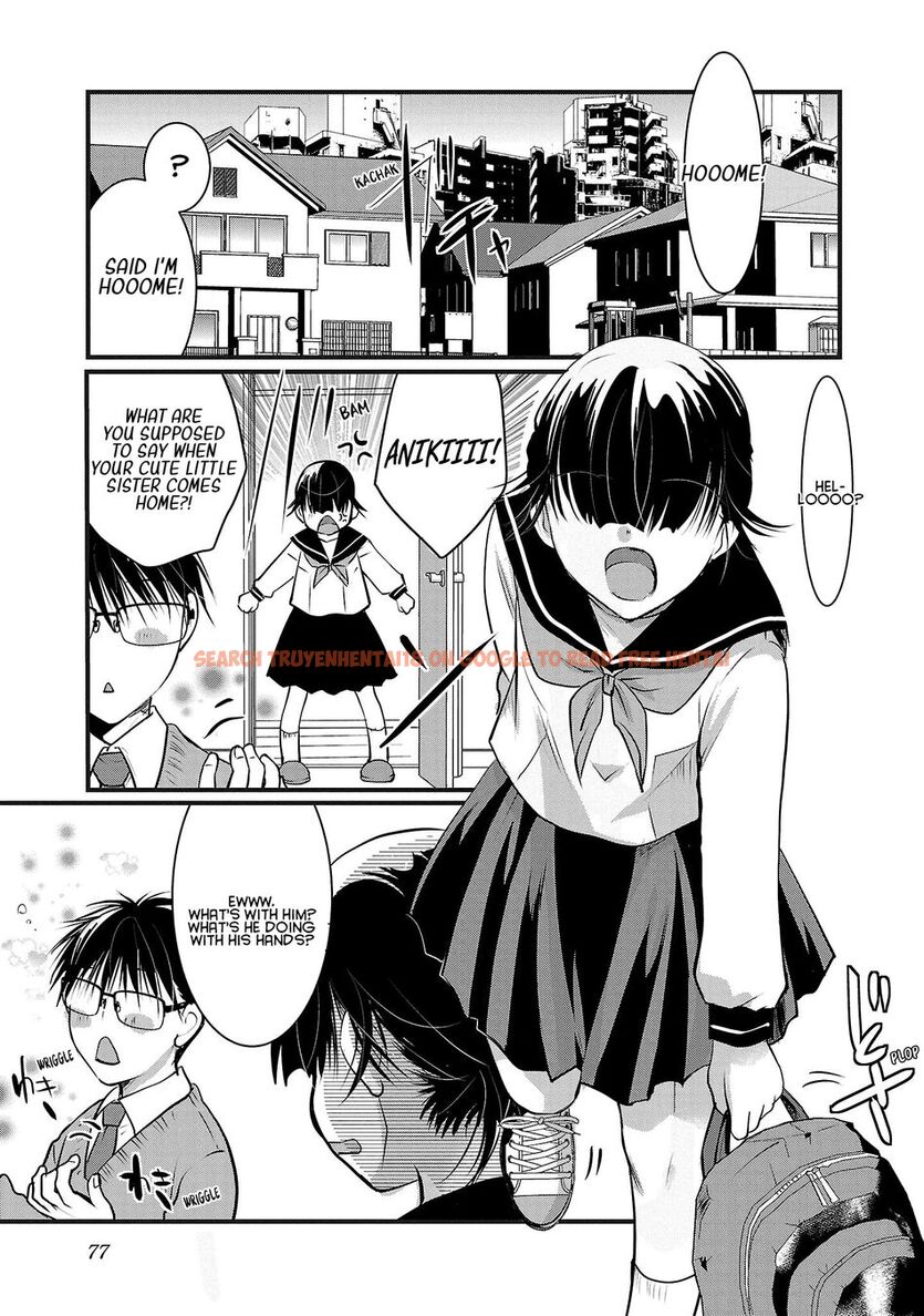Read Hentai Image 23 db887 in comic Takane No Hana Wa Midaresaki - Chapter 45 - hentaitnt.net