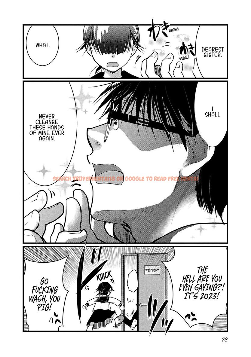 Read Hentai Image 24 db887 in comic Takane No Hana Wa Midaresaki - Chapter 45 - hentaitnt.net