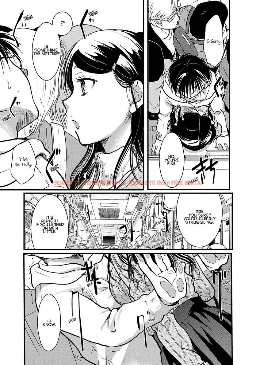 Read Hentai Image 3 db887 in comic Takane No Hana Wa Midaresaki - Chapter 45 - hentaitnt.net