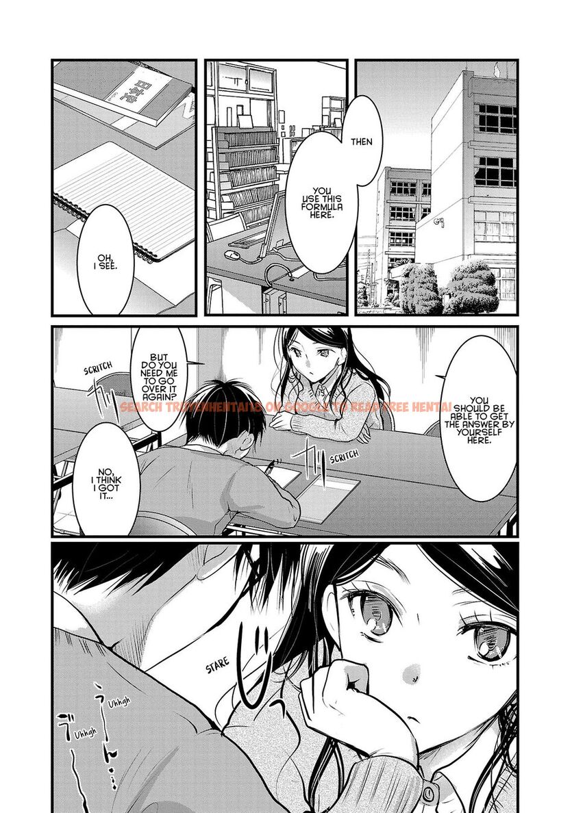 Read Hentai Image 6 db887 in comic Takane No Hana Wa Midaresaki - Chapter 45 - hentaitnt.net