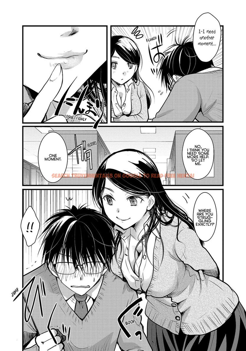 Read Hentai Image 8 db887 in comic Takane No Hana Wa Midaresaki - Chapter 45 - hentaitnt.net
