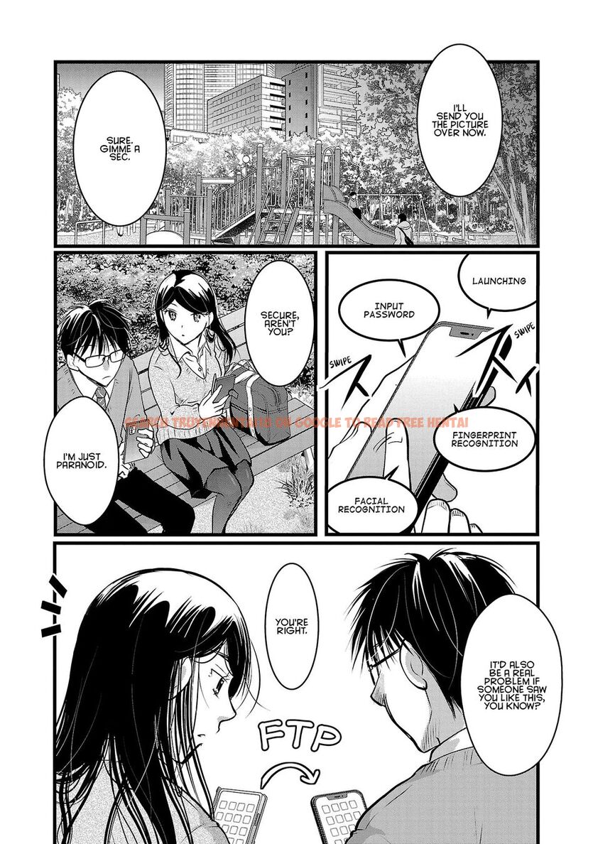 Read Hentai Image 1 a799b in comic Takane No Hana Wa Midaresaki - Chapter 46 - hentaitnt.net