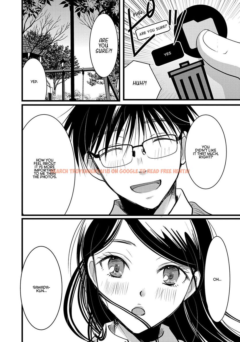 Read Hentai Image 10 a799b in comic Takane No Hana Wa Midaresaki - Chapter 46 - hentaitnt.net