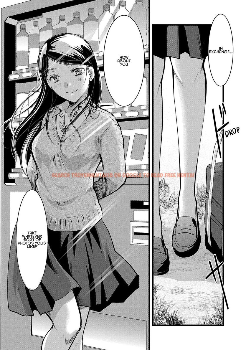 Read Hentai Image 13 a799b in comic Takane No Hana Wa Midaresaki - Chapter 46 - hentaitnt.net