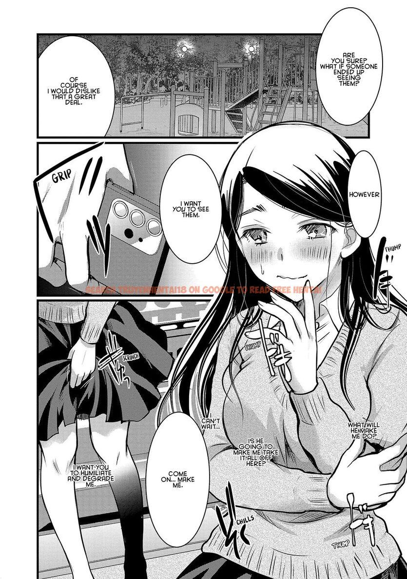 Read Hentai Image 14 a799b in comic Takane No Hana Wa Midaresaki - Chapter 46 - hentaitnt.net