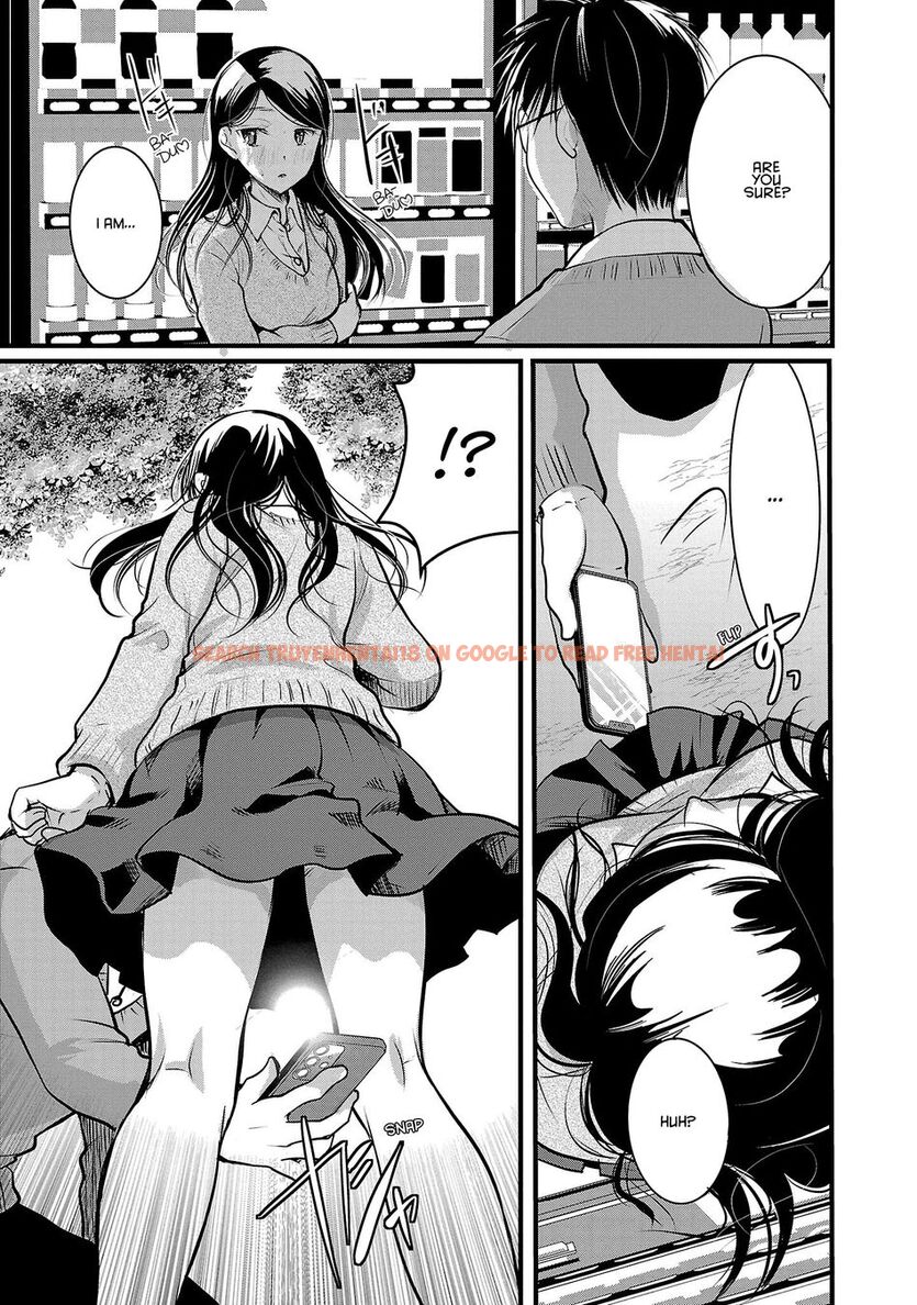 Read Hentai Image 15 a799b in comic Takane No Hana Wa Midaresaki - Chapter 46 - hentaitnt.net