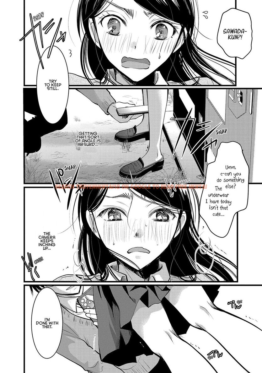 Read Hentai Image 16 a799b in comic Takane No Hana Wa Midaresaki - Chapter 46 - hentaitnt.net