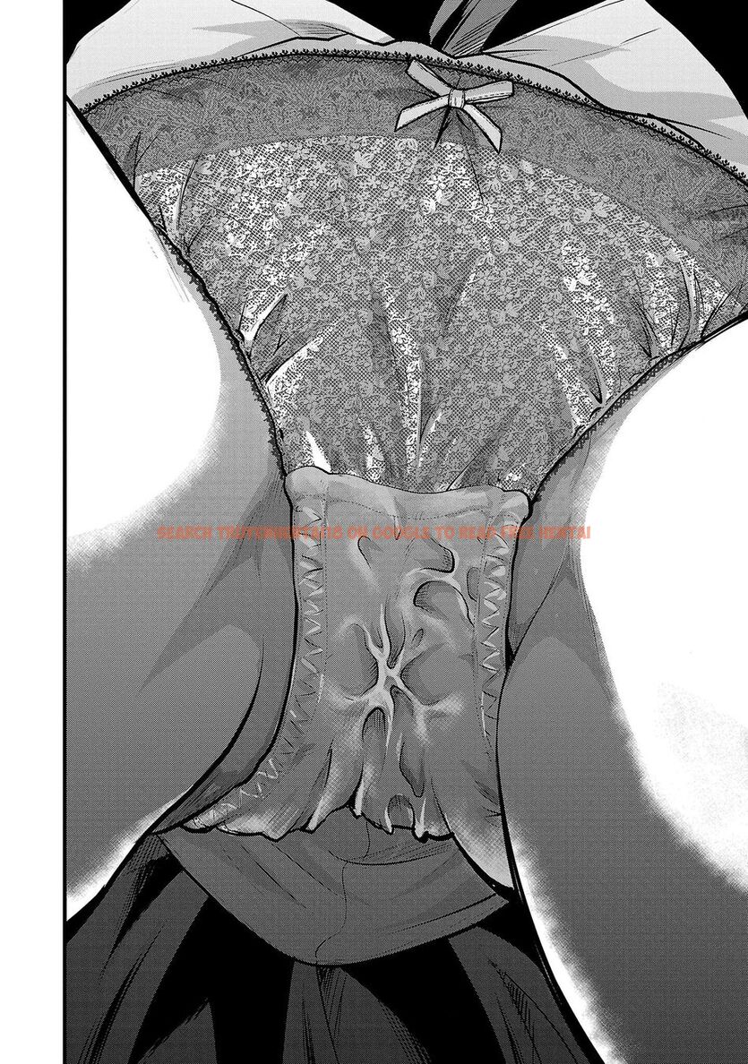 Read Hentai Image 18 a799b in comic Takane No Hana Wa Midaresaki - Chapter 46 - hentaitnt.net