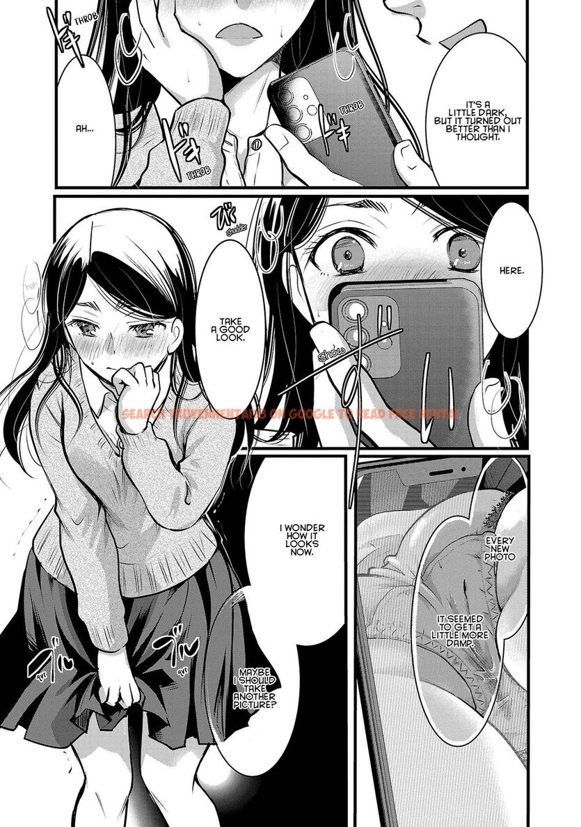 Read Hentai Image 19 a799b in comic Takane No Hana Wa Midaresaki - Chapter 46 - hentaitnt.net