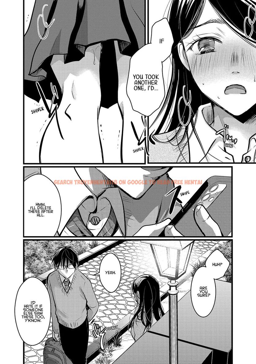 Read Hentai Image 20 a799b in comic Takane No Hana Wa Midaresaki - Chapter 46 - hentaitnt.net