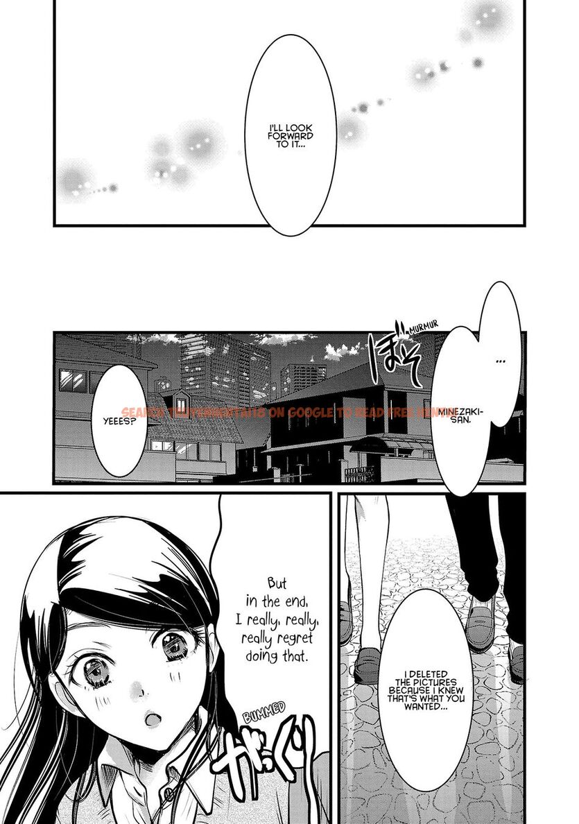 Read Hentai Image 23 a799b in comic Takane No Hana Wa Midaresaki - Chapter 46 - hentaitnt.net