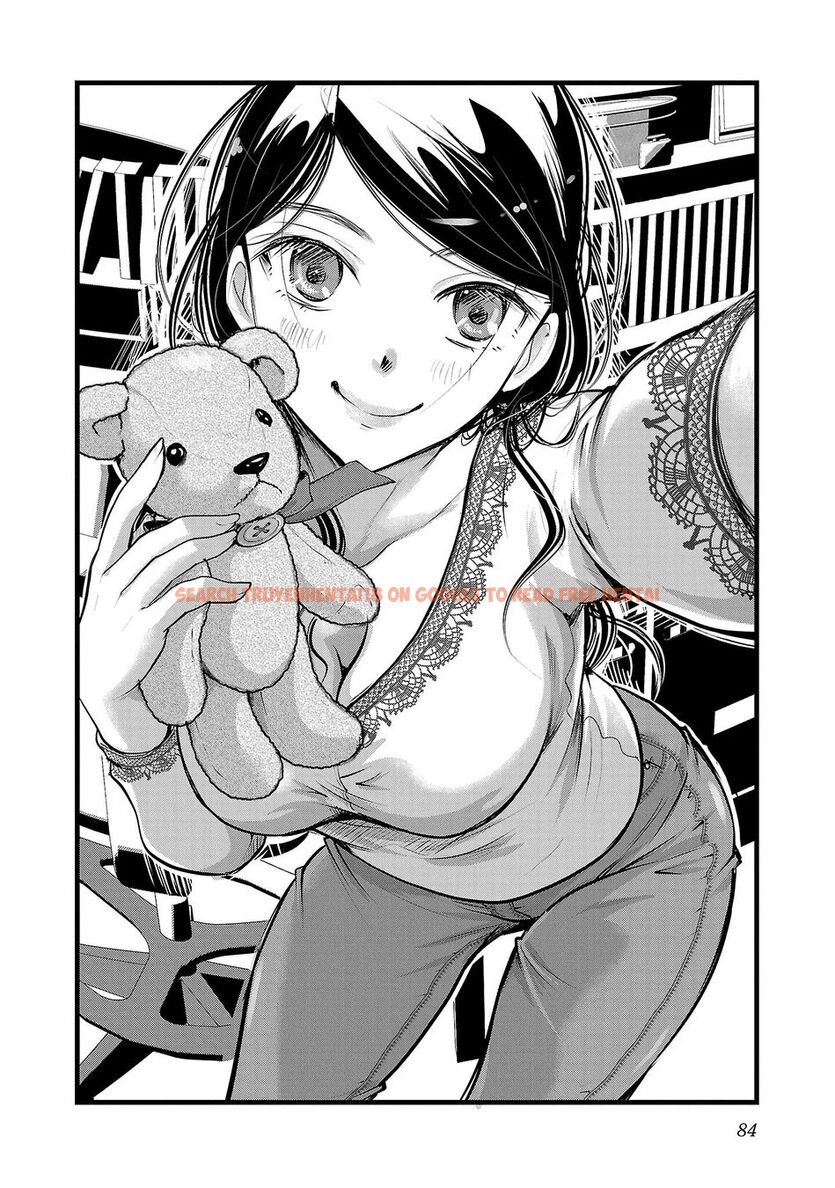 Read Hentai Image 4 a799b in comic Takane No Hana Wa Midaresaki - Chapter 46 - hentaitnt.net