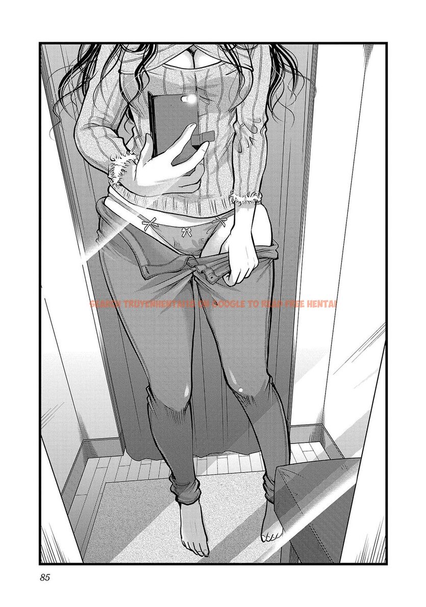 Read Hentai Image 5 a799b in comic Takane No Hana Wa Midaresaki - Chapter 46 - hentaitnt.net