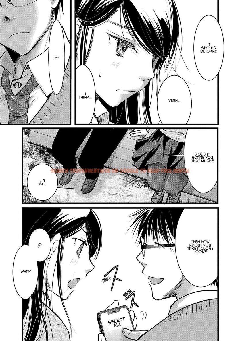 Read Hentai Image 9 a799b in comic Takane No Hana Wa Midaresaki - Chapter 46 - hentaitnt.net