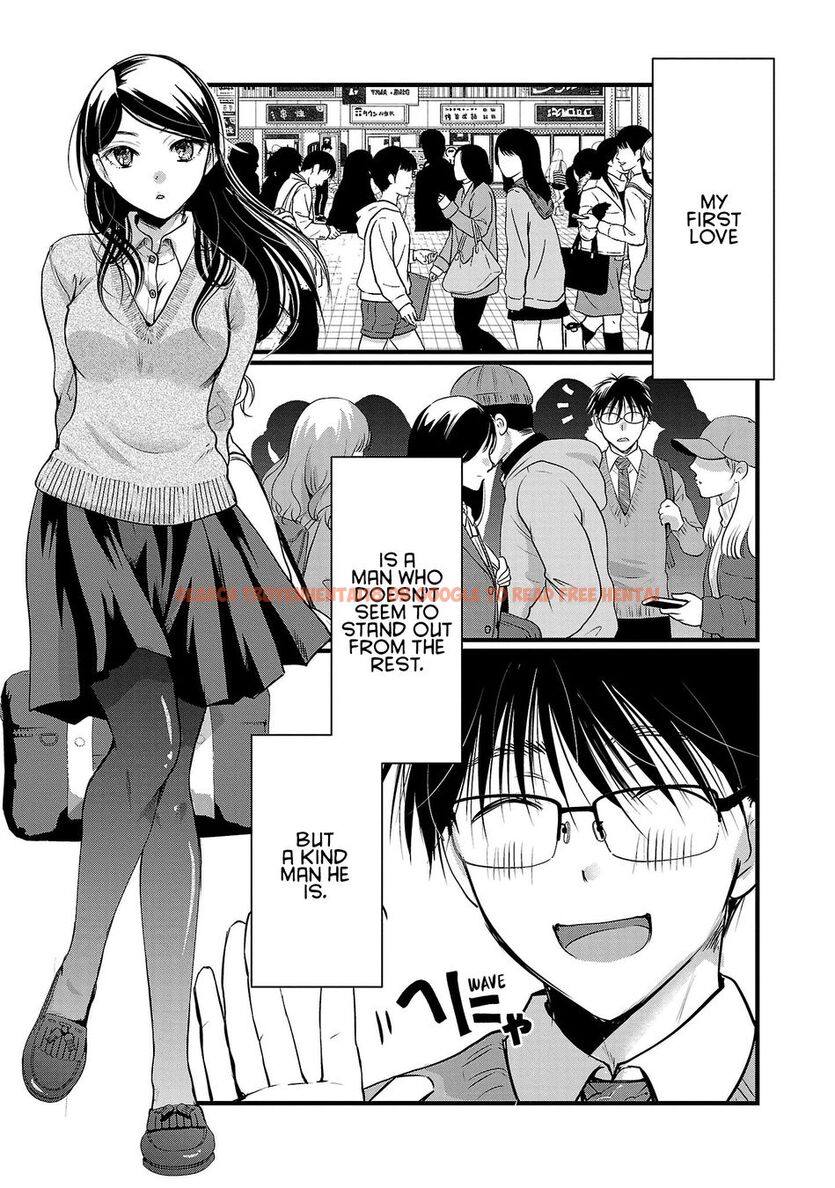 Read Hentai Image 1 1bd0e in comic Takane No Hana Wa Midaresaki - Chapter 47 - hentaitnt.net