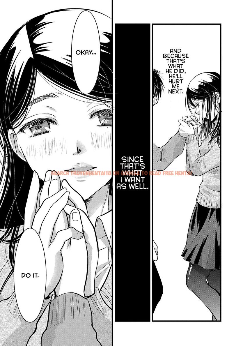Read Hentai Image 11 1bd0e in comic Takane No Hana Wa Midaresaki - Chapter 47 - hentaitnt.net