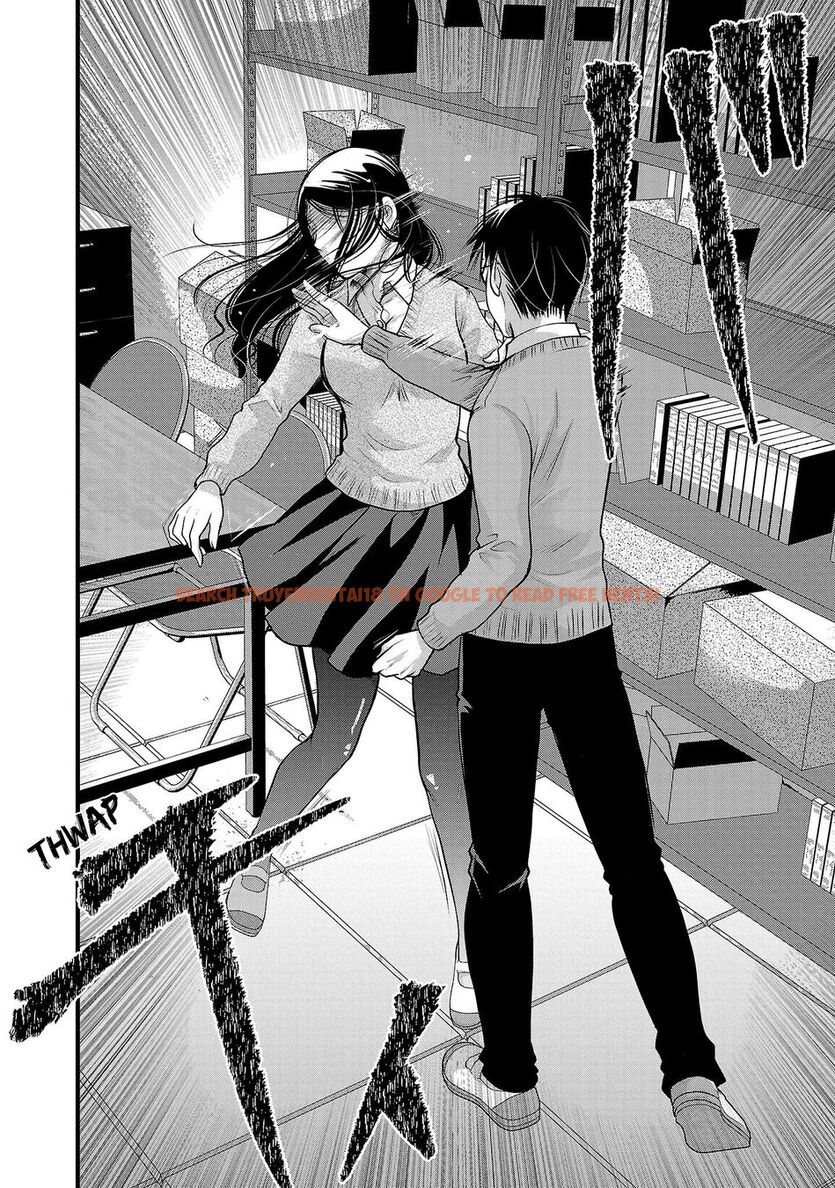 Read Hentai Image 12 1bd0e in comic Takane No Hana Wa Midaresaki - Chapter 47 - hentaitnt.net