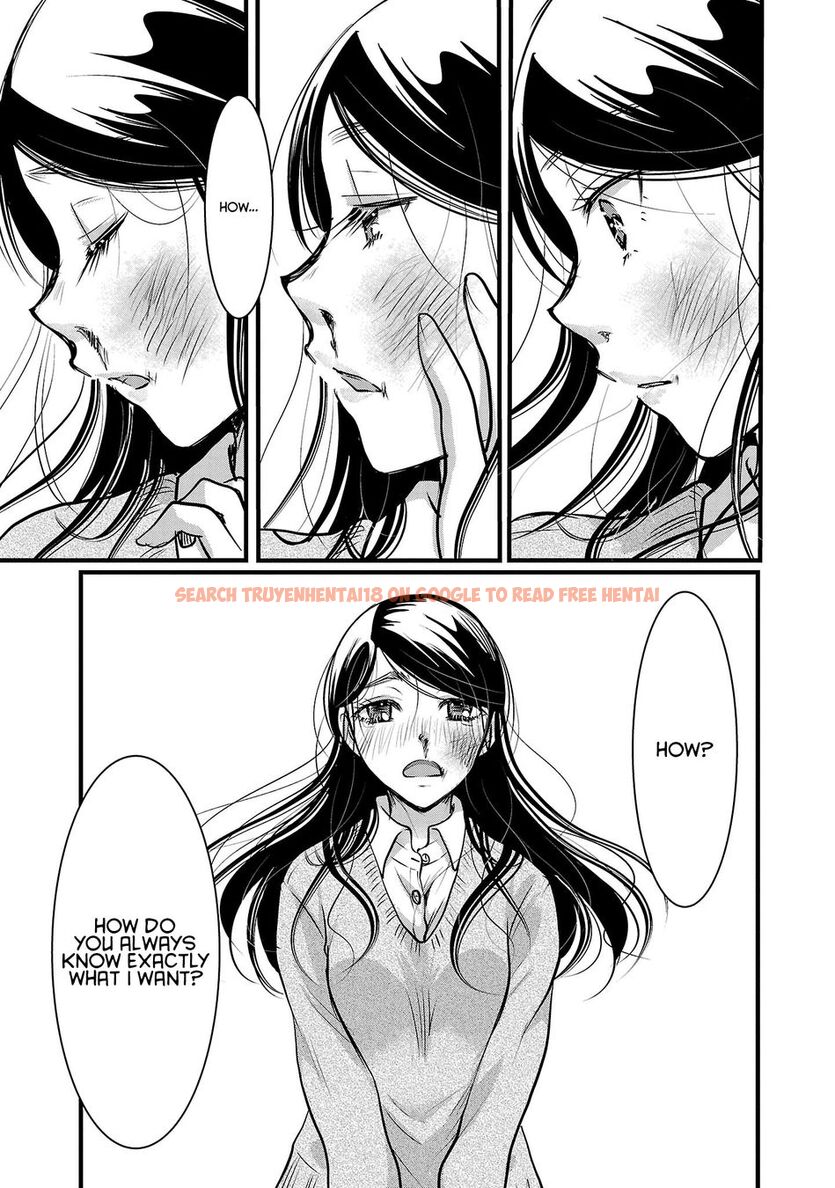 Read Hentai Image 13 1bd0e in comic Takane No Hana Wa Midaresaki - Chapter 47 - hentaitnt.net