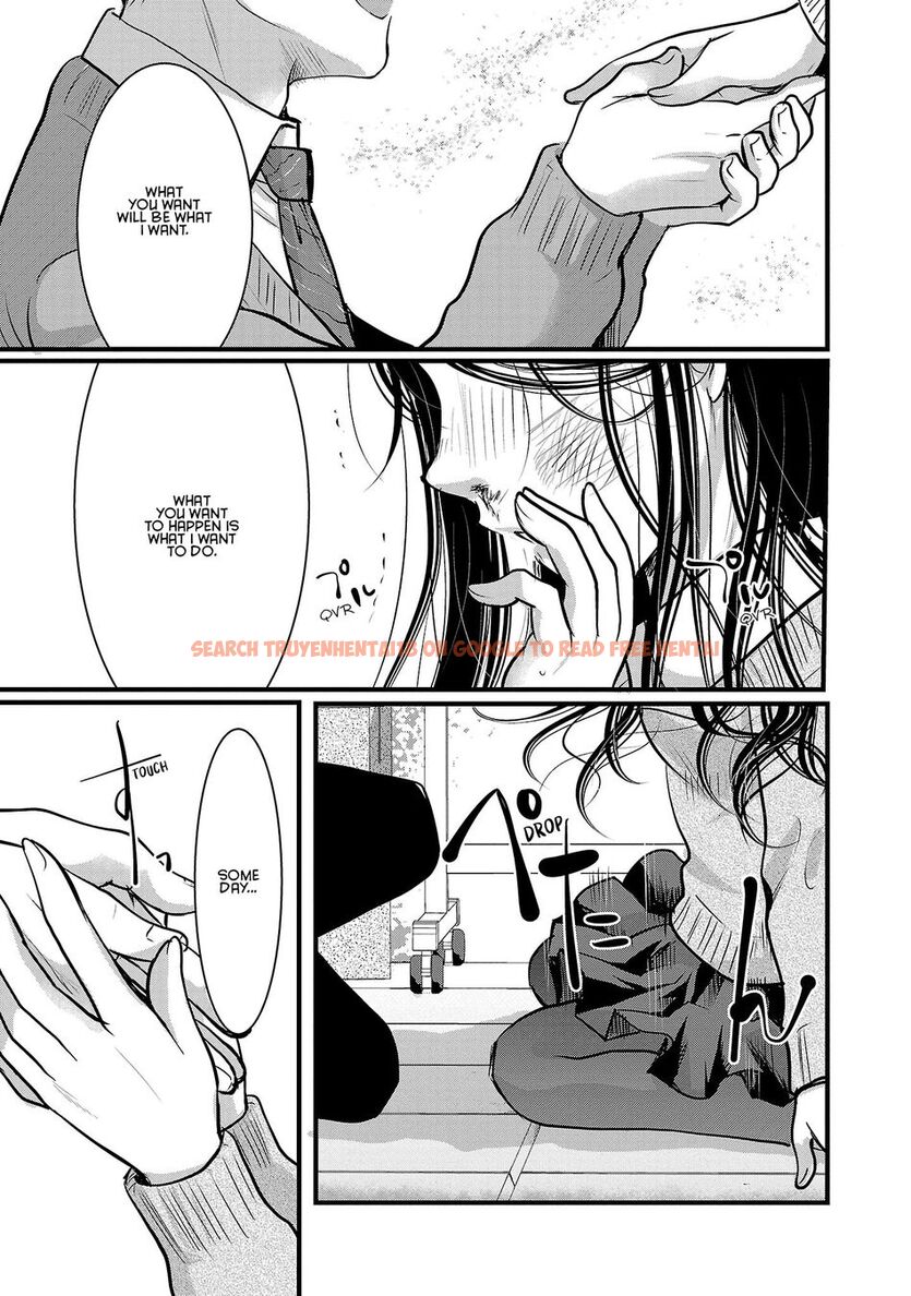 Read Hentai Image 17 1bd0e in comic Takane No Hana Wa Midaresaki - Chapter 47 - hentaitnt.net