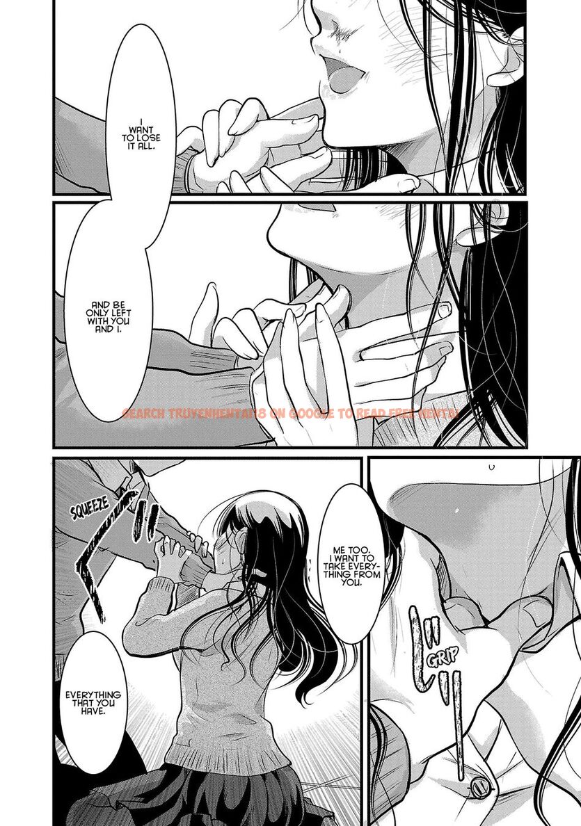 Read Hentai Image 18 1bd0e in comic Takane No Hana Wa Midaresaki - Chapter 47 - hentaitnt.net