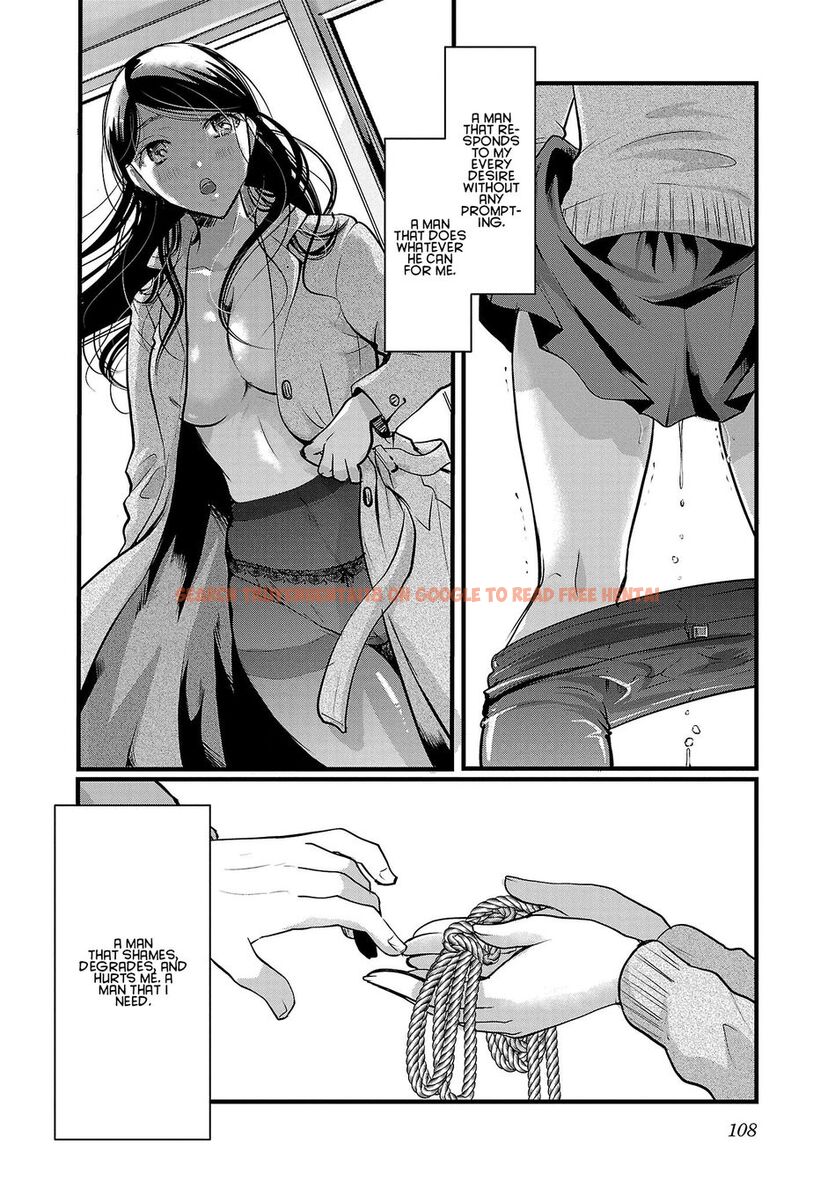 Read Hentai Image 2 1bd0e in comic Takane No Hana Wa Midaresaki - Chapter 47 - hentaitnt.net
