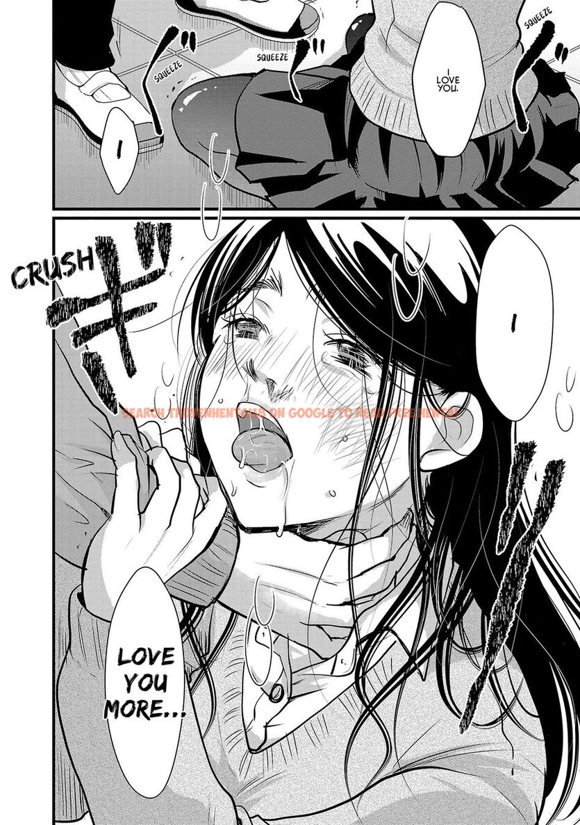 Read Hentai Image 20 1bd0e in comic Takane No Hana Wa Midaresaki - Chapter 47 - hentaitnt.net