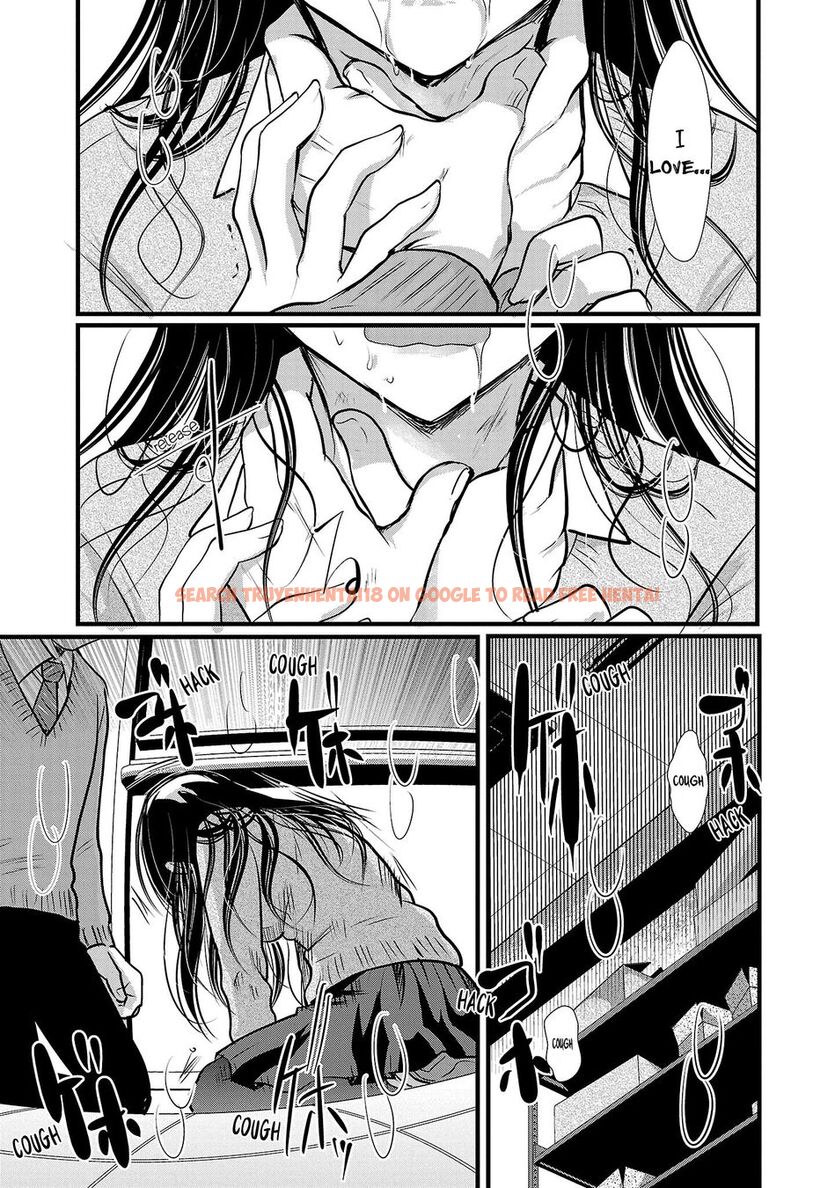 Read Hentai Image 21 1bd0e in comic Takane No Hana Wa Midaresaki - Chapter 47 - hentaitnt.net