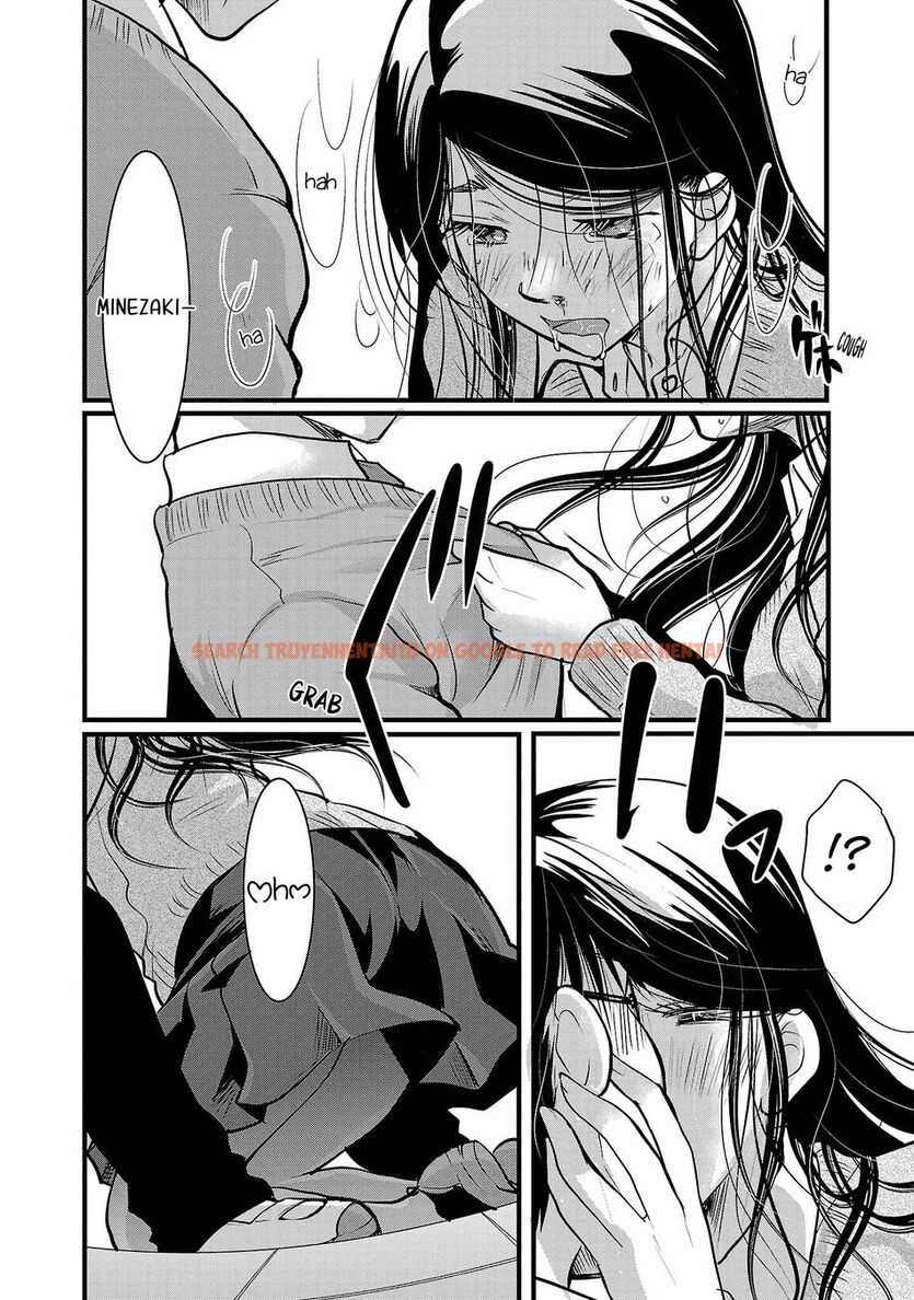 Read Hentai Image 22 1bd0e in comic Takane No Hana Wa Midaresaki - Chapter 47 - hentaitnt.net