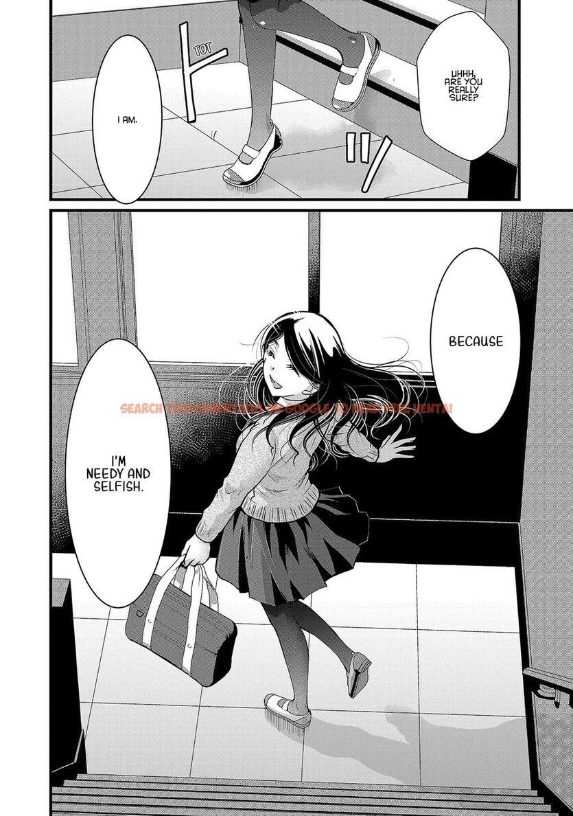 Read Hentai Image 24 1bd0e in comic Takane No Hana Wa Midaresaki - Chapter 47 - hentaitnt.net
