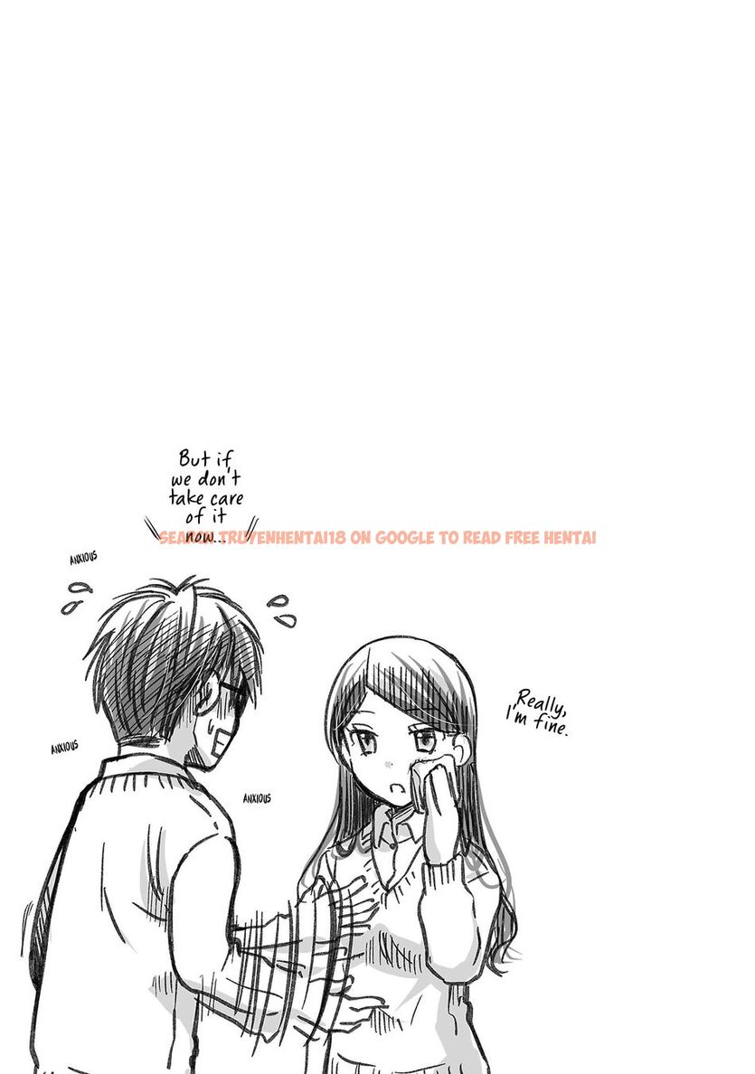 Read Hentai Image 25 1bd0e in comic Takane No Hana Wa Midaresaki - Chapter 47 - hentaitnt.net