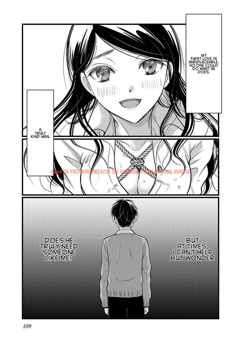 Read Hentai Image 3 1bd0e in comic Takane No Hana Wa Midaresaki - Chapter 47 - hentaitnt.net