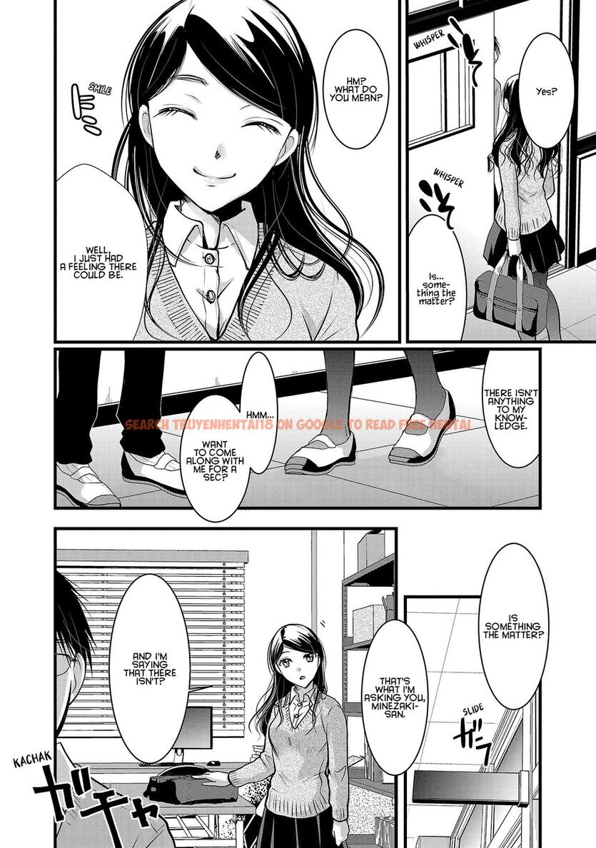 Read Hentai Image 6 1bd0e in comic Takane No Hana Wa Midaresaki - Chapter 47 - hentaitnt.net