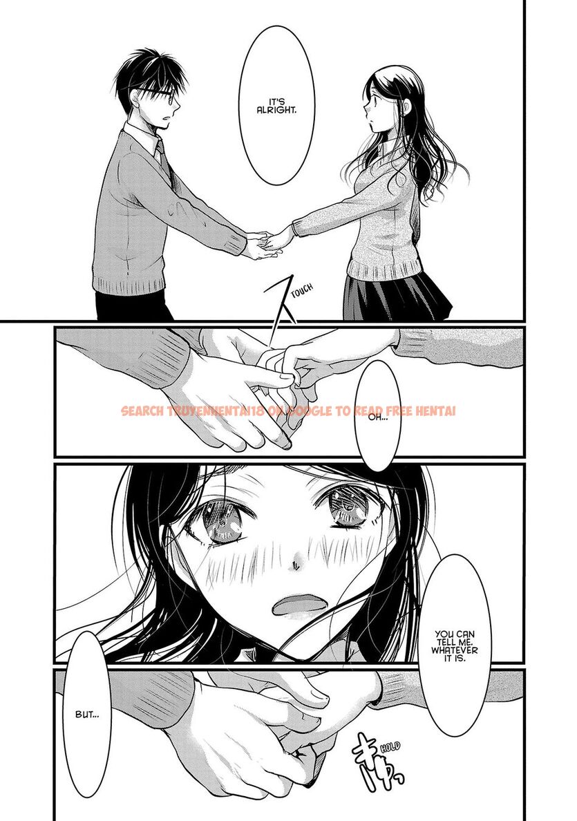 Read Hentai Image 7 1bd0e in comic Takane No Hana Wa Midaresaki - Chapter 47 - hentaitnt.net