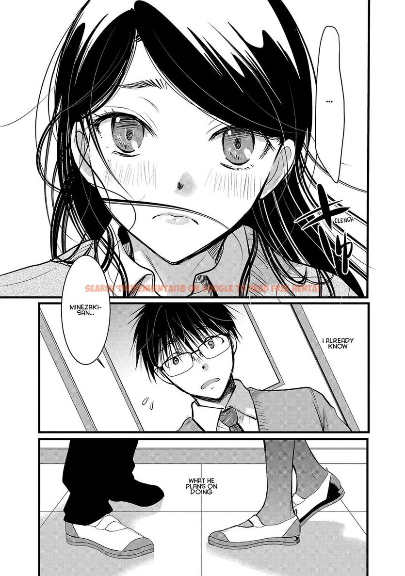 Read Hentai Image 9 1bd0e in comic Takane No Hana Wa Midaresaki - Chapter 47 - hentaitnt.net