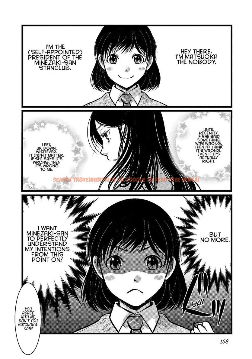 Read Hentai Image 1 55f6f in comic Takane No Hana Wa Midaresaki - Chapter 48.5 - hentaitnt.net