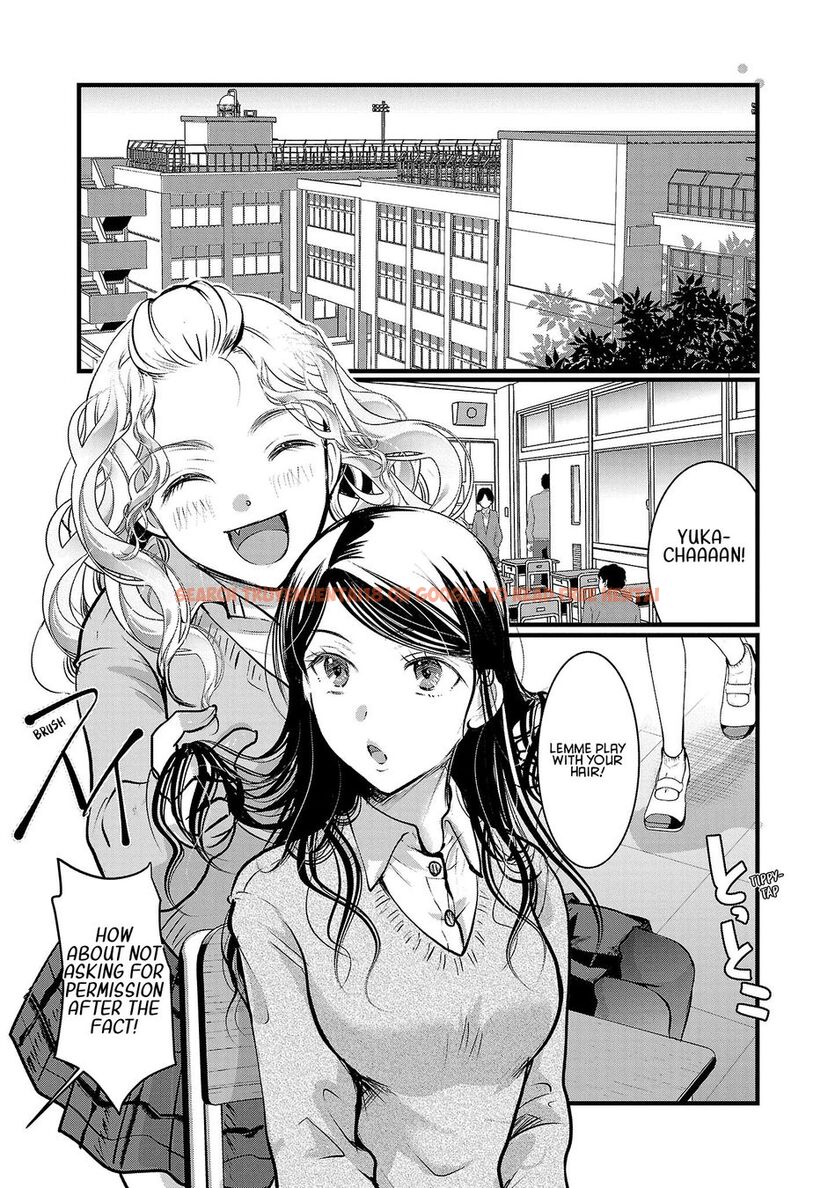 Read Hentai Image 1 397e6 in comic Takane No Hana Wa Midaresaki - Chapter 48 - hentaitnt.net