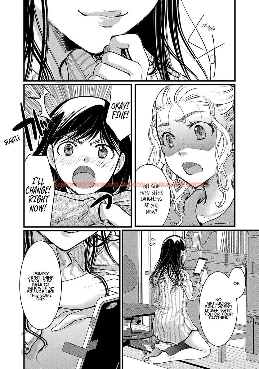 Read Hentai Image 20 397e6 in comic Takane No Hana Wa Midaresaki - Chapter 48 - hentaitnt.net