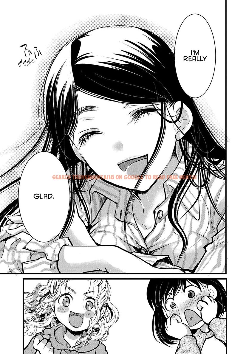 Read Hentai Image 21 397e6 in comic Takane No Hana Wa Midaresaki - Chapter 48 - hentaitnt.net