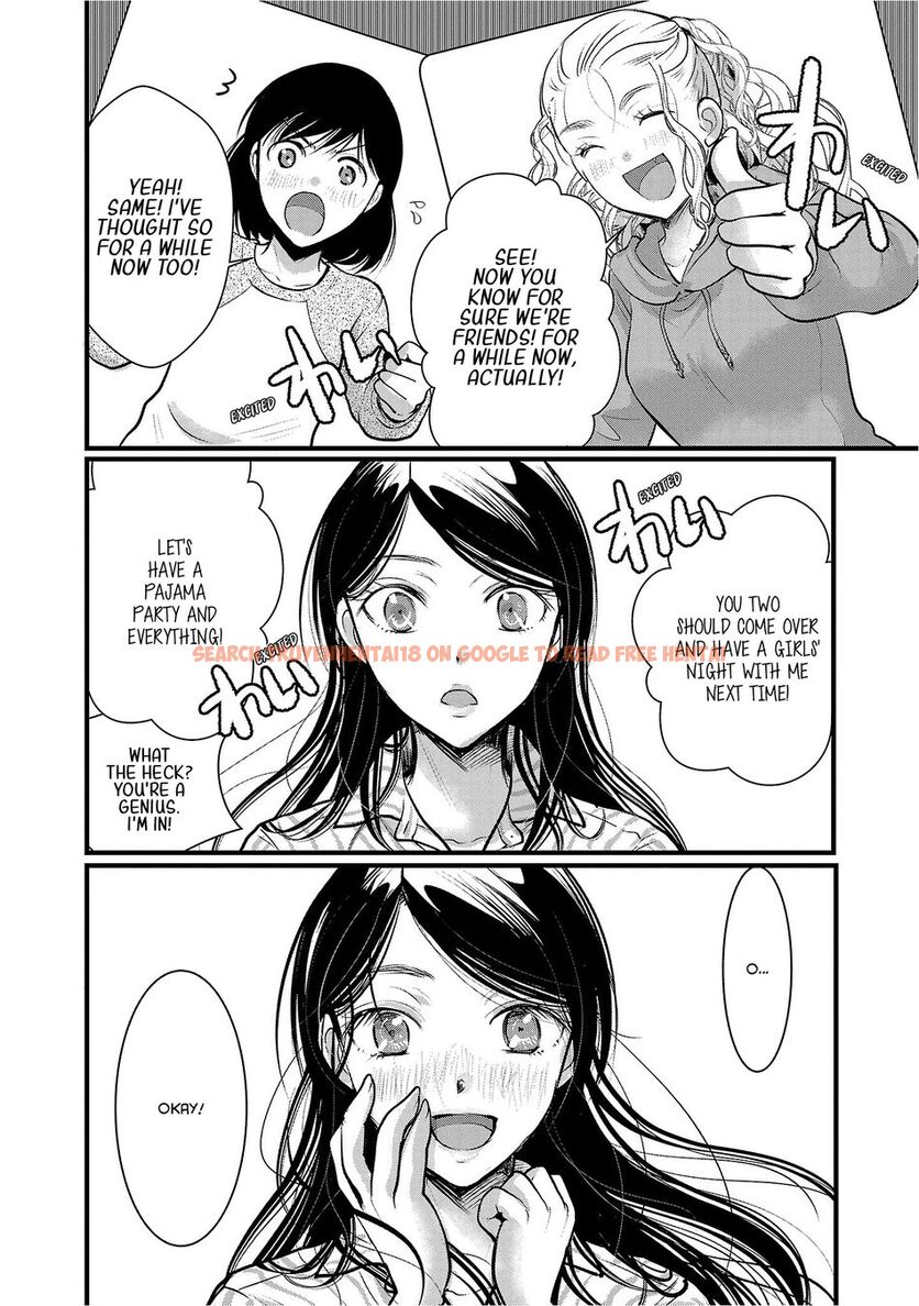 Read Hentai Image 22 397e6 in comic Takane No Hana Wa Midaresaki - Chapter 48 - hentaitnt.net