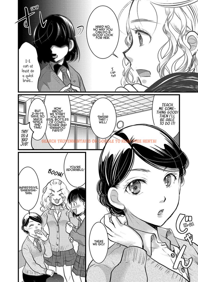 Read Hentai Image 4 397e6 in comic Takane No Hana Wa Midaresaki - Chapter 48 - hentaitnt.net