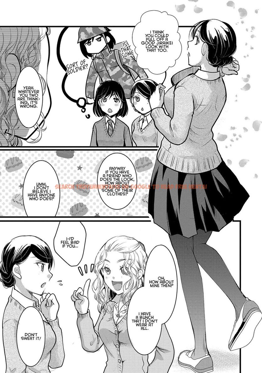 Read Hentai Image 5 397e6 in comic Takane No Hana Wa Midaresaki - Chapter 48 - hentaitnt.net