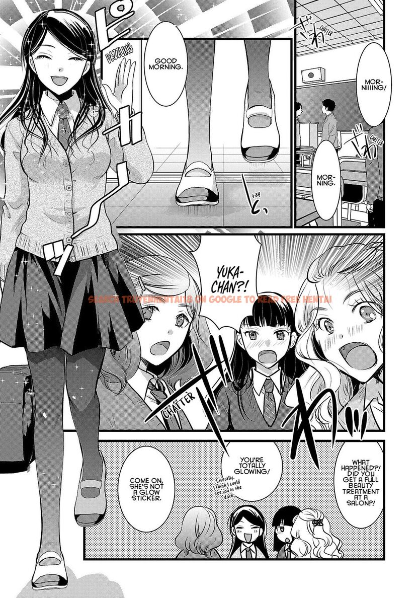 Read Hentai Image 11 dc0d9 in comic Takane No Hana Wa Midaresaki - Chapter 49 - hentaitnt.net