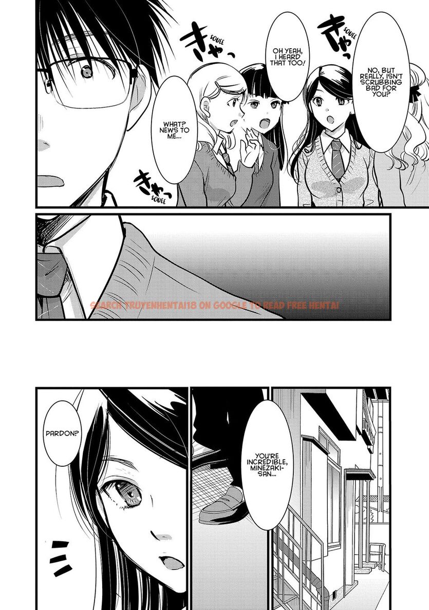 Read Hentai Image 12 dc0d9 in comic Takane No Hana Wa Midaresaki - Chapter 49 - hentaitnt.net