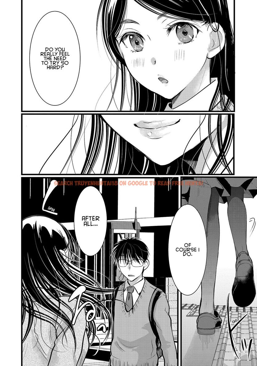 Read Hentai Image 14 dc0d9 in comic Takane No Hana Wa Midaresaki - Chapter 49 - hentaitnt.net