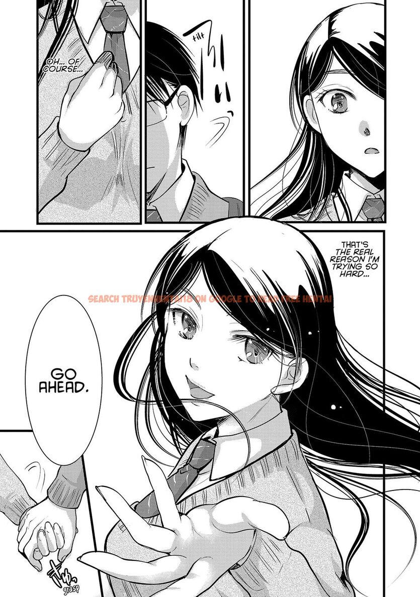 Read Hentai Image 17 dc0d9 in comic Takane No Hana Wa Midaresaki - Chapter 49 - hentaitnt.net